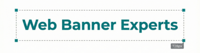 Web Banner Experts
